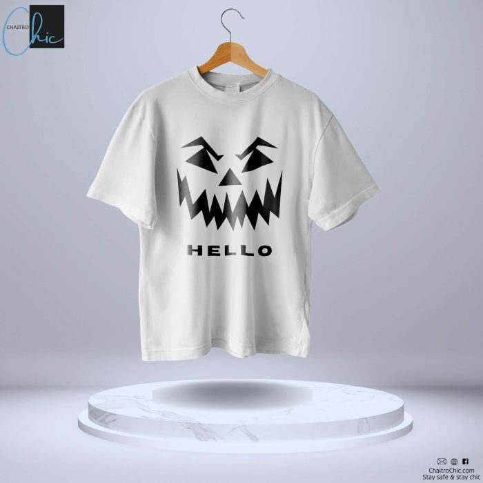 Hellow Hi